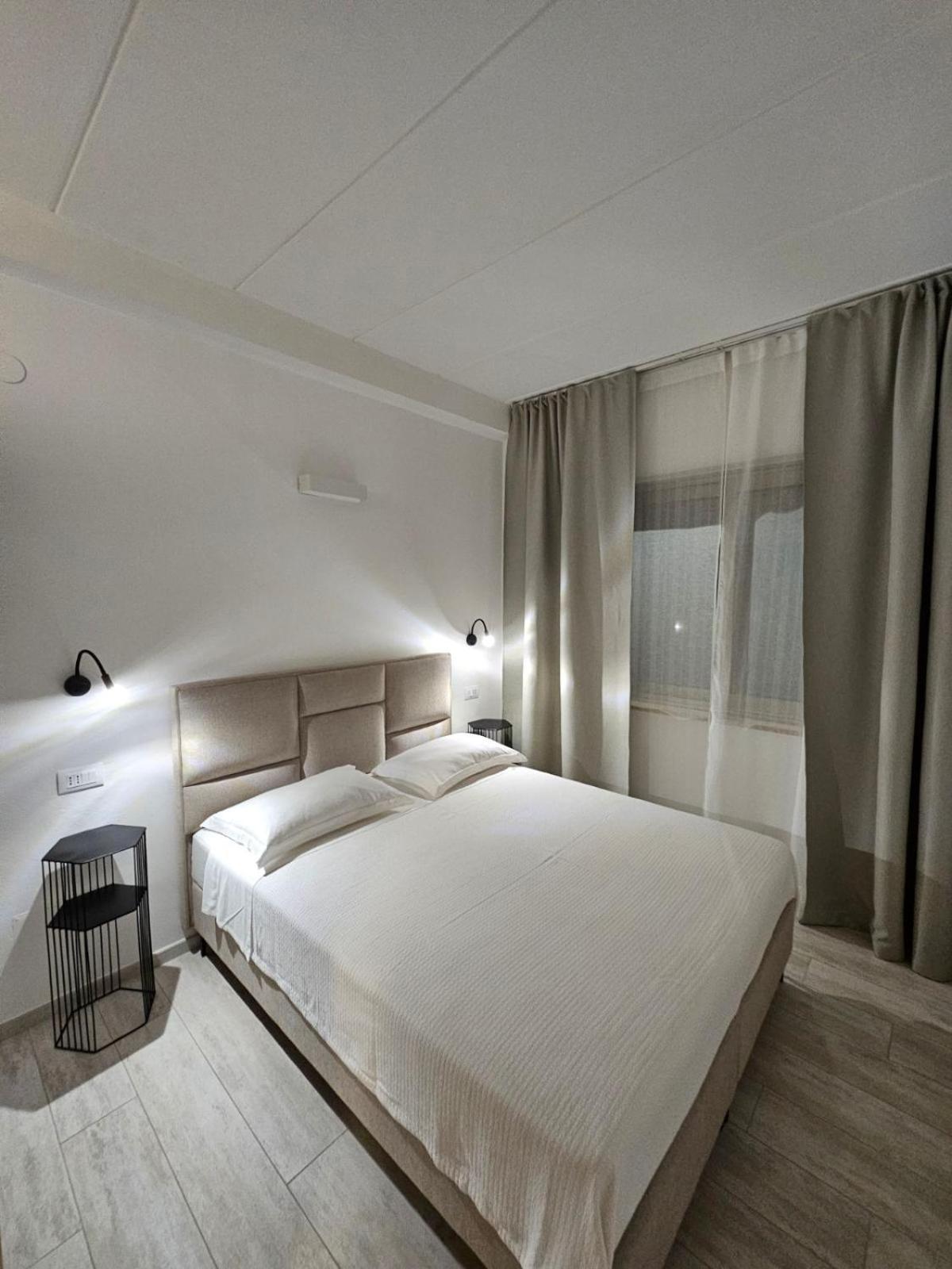 Cocaletto5 Apartment