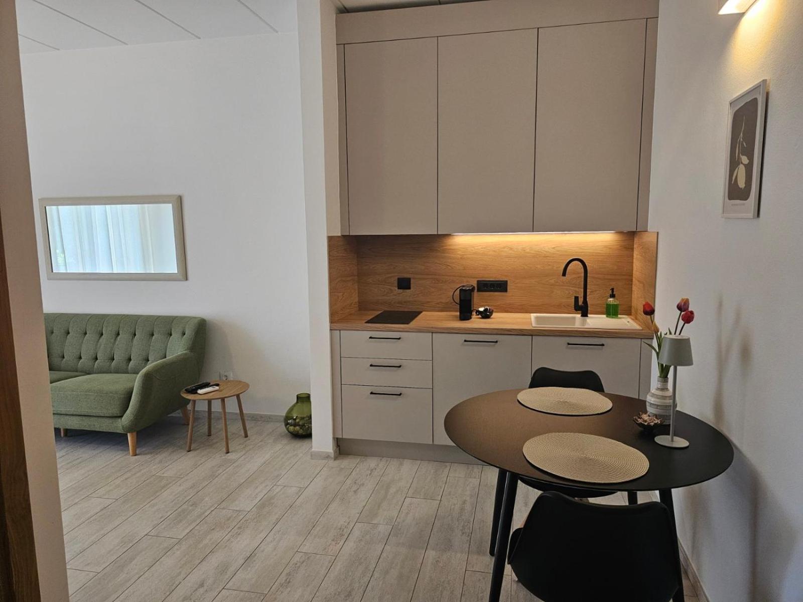 Apartment Cocaletto5