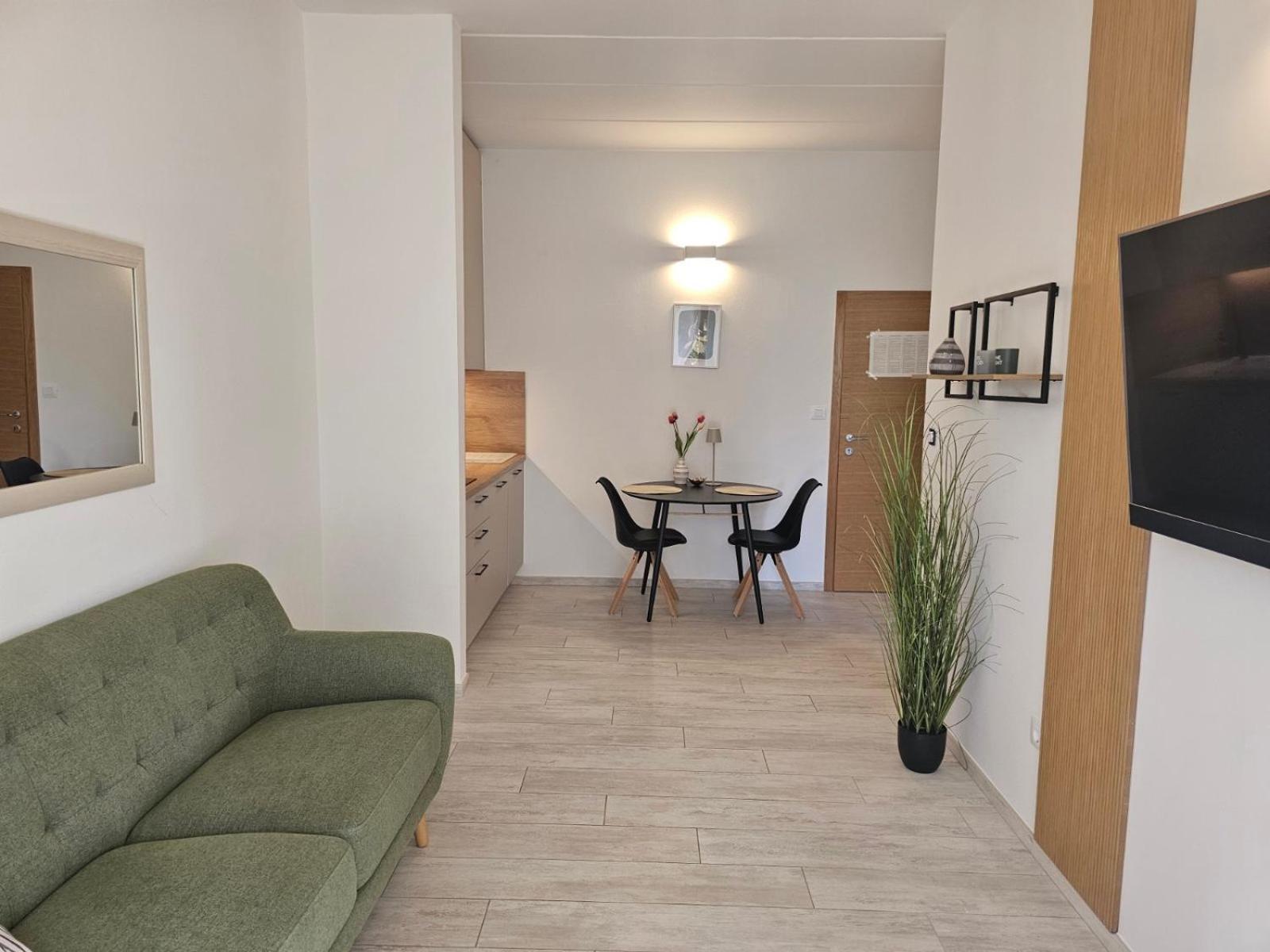 Apartment Cocaletto5 Rovinj