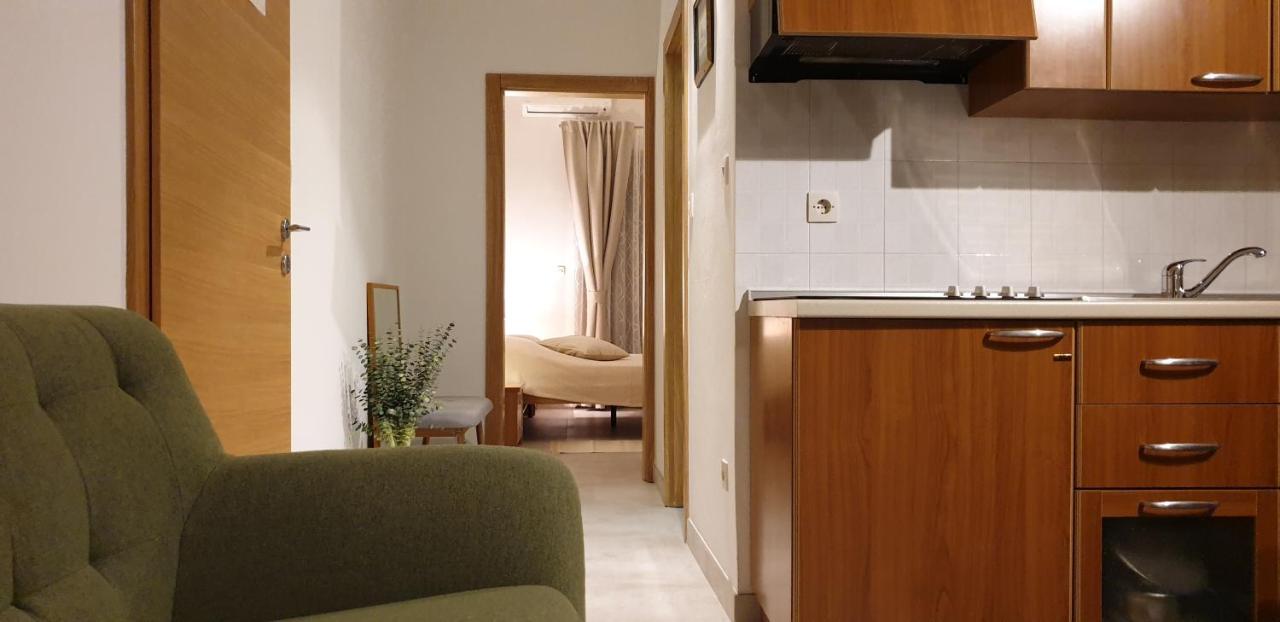 Cocaletto5 Apartma