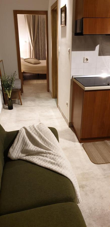 Appartement Cocaletto5 Rovinj