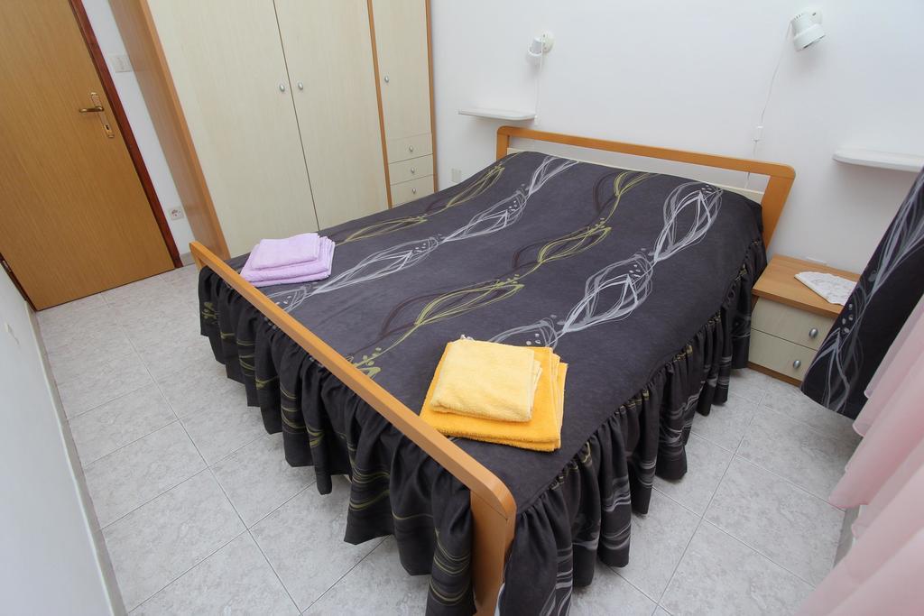 Cocaletto5 Appartement Rovinj