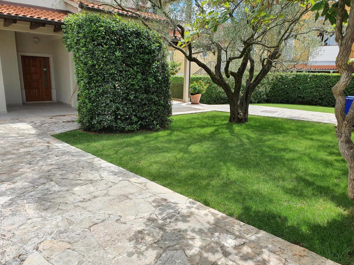 Apartma Cocaletto5 Rovinj