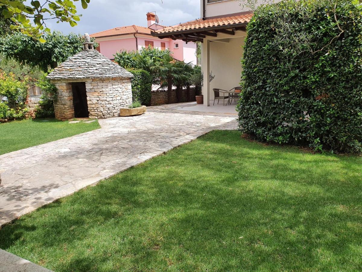 Appartement Cocaletto5 Rovinj